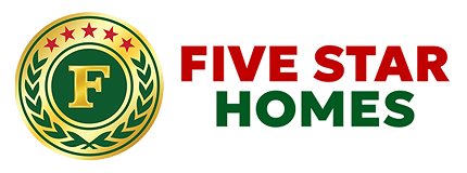 Five Star Homes